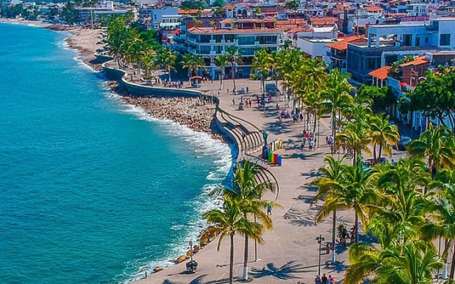 Explore Puerto Vallarta and Tequila Tasting photo 8