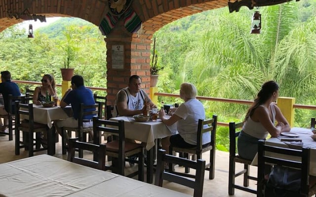Explore Puerto Vallarta and Tequila Tasting photo 9