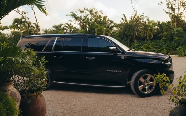 Airport Transfer One Way - Cancun / Tulum - Private or Luxury photo 5