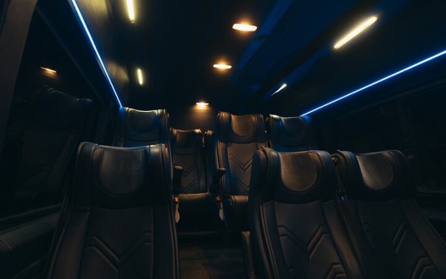 Airport Transfer One Way - Cancun / Tulum - Private or Luxury photo 8