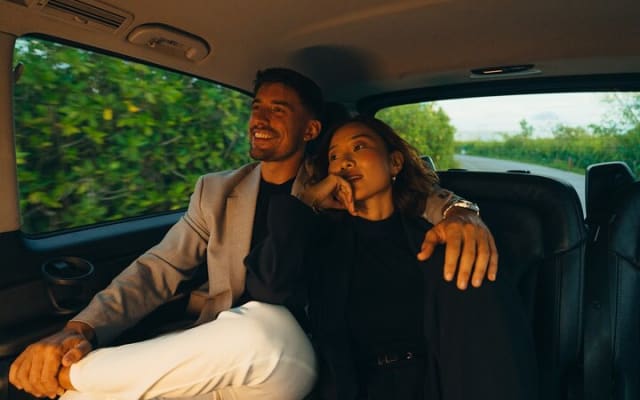 Airport Transfer One Way - Cancun / Tulum - Private or Luxury photo 10