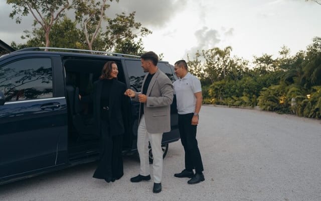 Airport Transfer One Way - Cancun / Tulum - Private or Luxury photo 9
