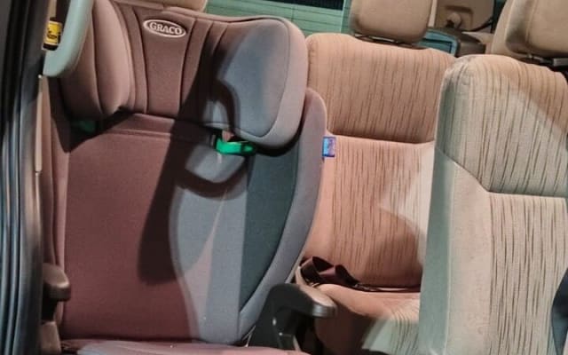 Transportation Cancun airport to riviera maya hotel photo 6