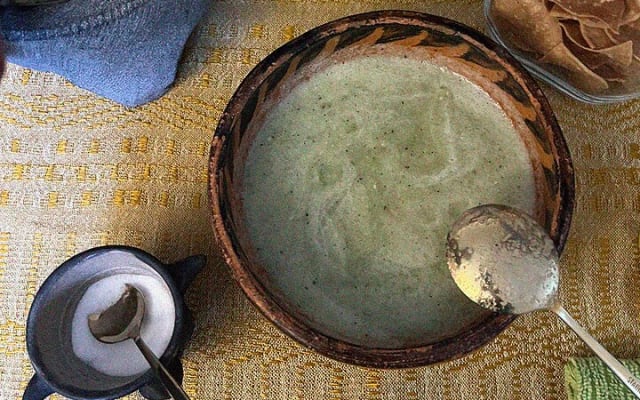 Cours de cuisine : tortillas faites main, salsas et picaditas photo 11