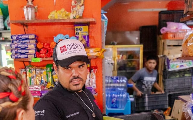 Puerto Vallarta: tour por el mercado, clase de cocina y degustación de tequila photo 14