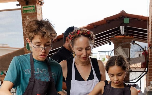 Puerto Vallarta: tour por el mercado, clase de cocina y degustación de tequila photo 15
