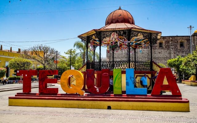 Tequila Magic Town: Private Day Trip from Puerto Vallarta