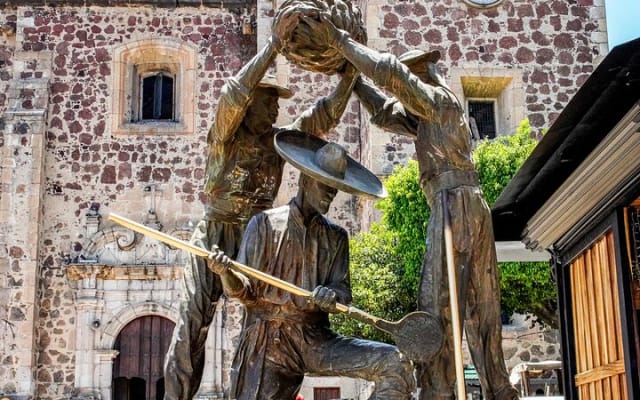 Tequila, Pueblo Mágico : excursion privée d'une journée depuis Puerto Vallarta photo 4