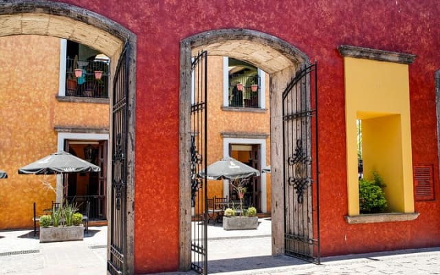 Tequila, Pueblo Mágico : excursion privée d'une journée depuis Puerto Vallarta photo 8