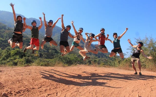 Private Tour: Puerto Vallarta ATV Adventure photo 12