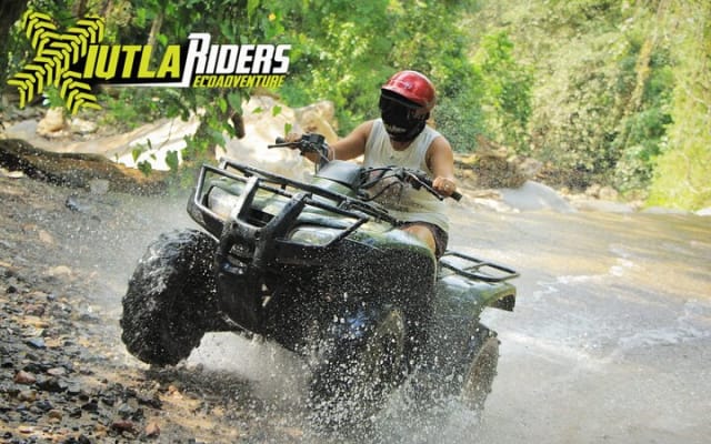Private Tour: Puerto Vallarta ATV Adventure photo 14