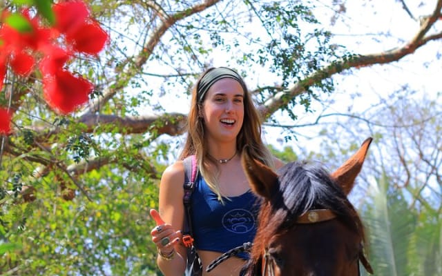 Horseback Riding in Sayulita photo 15