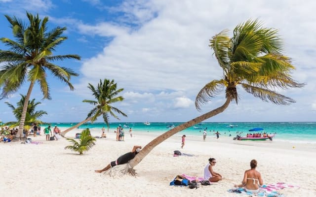 Snorkel Tulum: 2 reef point, 1 hour 20 minutes tour photo 14