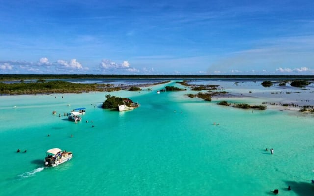 Bacalar Legends and Colors (From Tulum) photo 3