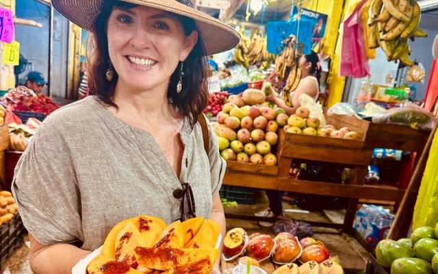 Merida Food Tour: Local Markets, Street Food & Yucatecan Cuisine photo 11
