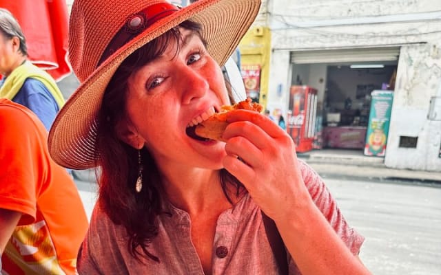 Merida Food Tour: Local Markets, Street Food & Yucatecan Cuisine photo 3