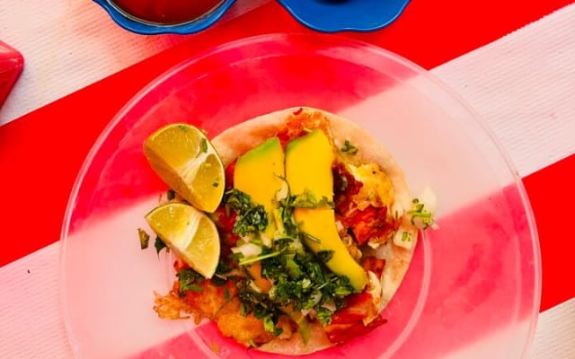 Merida Food Tour: Local Markets, Street Food & Yucatecan Cuisine photo 12