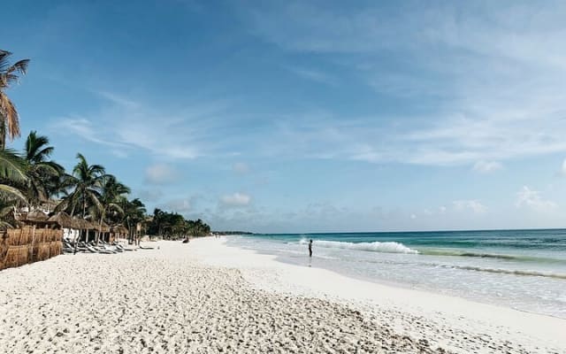 Explore Tulum Tour to Cenote and Ruins photo 10