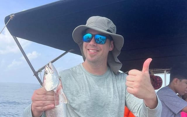 Holbox: Fishing Snorkeling in Cabo Catoche with Ceviche photo 3