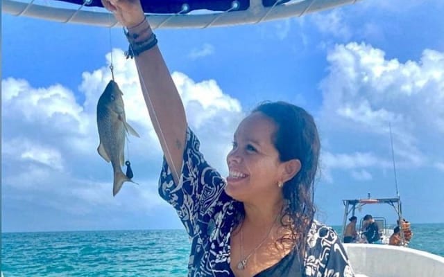 Holbox: Fishing Snorkeling in Cabo Catoche with Ceviche photo 7