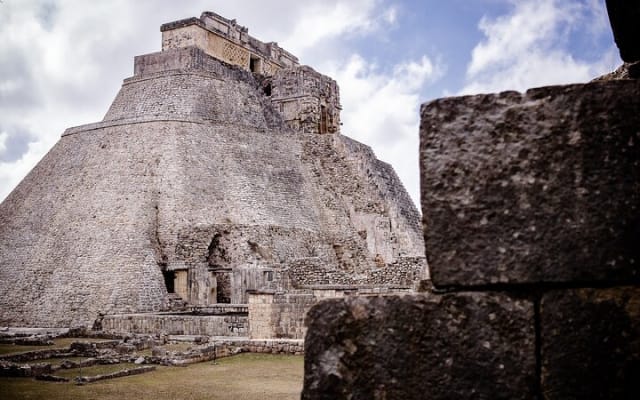 Excursion à Uxmal avec hacienda Mucuyché incluse photo 7
