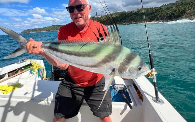 sport fishing photo 2