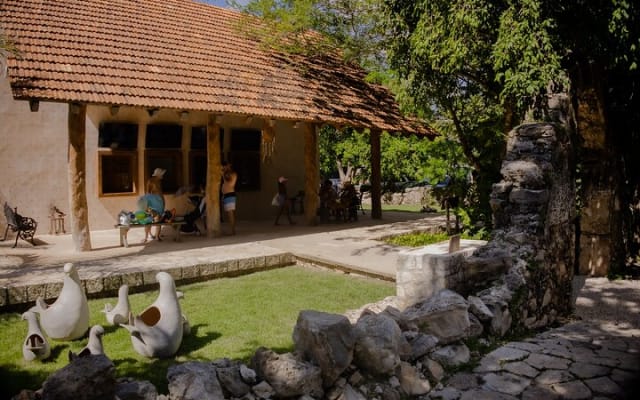 Excursion à Uxmal avec hacienda Mucuyché incluse photo 2