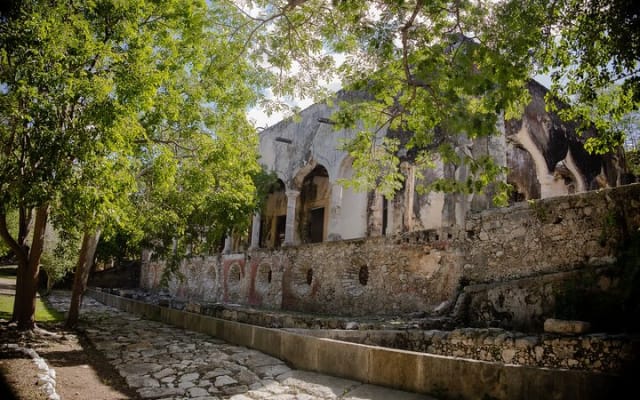 Excursion à Uxmal avec hacienda Mucuyché incluse photo 4