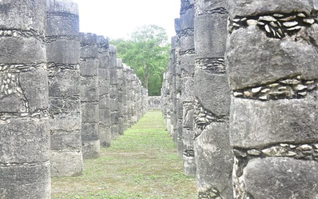 Chichén Itzá, Cenote Chichikan & Valladolid Tour from Tulum Bal photo 8