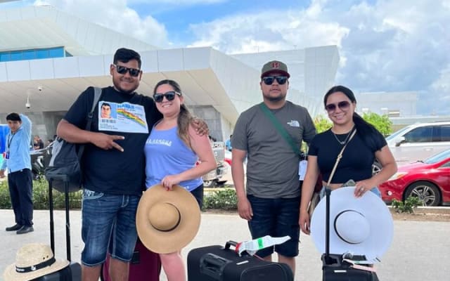 Private Transportation Service to CUN Airport from Tulum photo 9