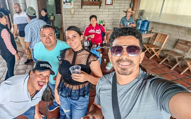 Mascota Magic Town: Private Day Trip from Puerto Vallarta photo 4