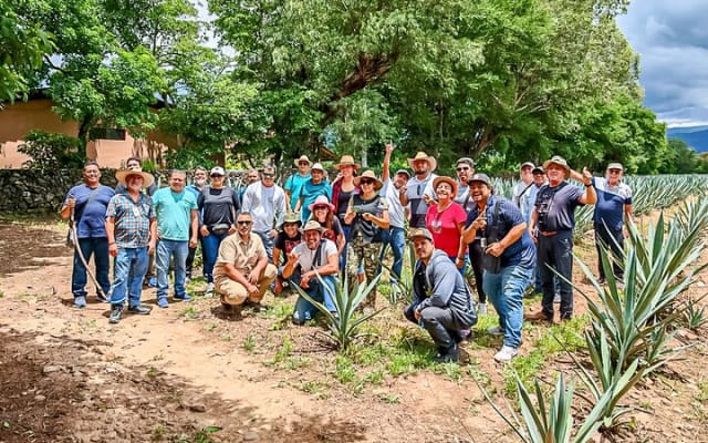 Mascota Magic Town: Private Day Trip from Puerto Vallarta photo 6