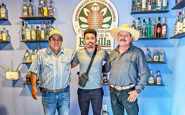 Mascota Magic Town: Private Day Trip from Puerto Vallarta photo 9