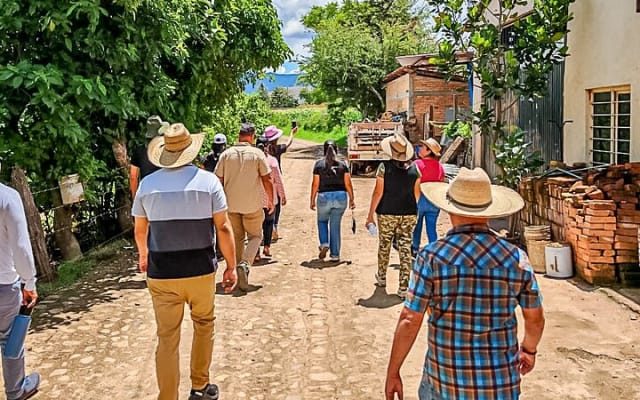 Mascota Magic Town: Private Day Trip from Puerto Vallarta photo 11