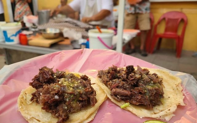 Visite gastronomique nocturne Taco Adventure avec Vallarta Food Tours photo 10