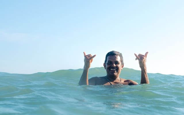 Clases de surf en Sayulita photo 4