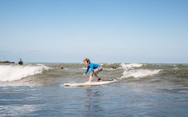 Clases de surf en Sayulita photo 9