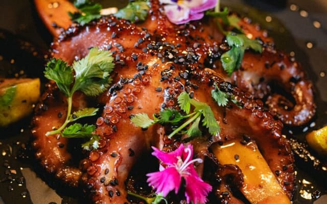 Private chef experience and tulum catering - riviera maya photo 10