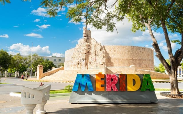 Private Transfer Merida to Playa del Carmen with Flexible Stops photo 3