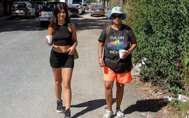 Tulum Taco Tour photo 2