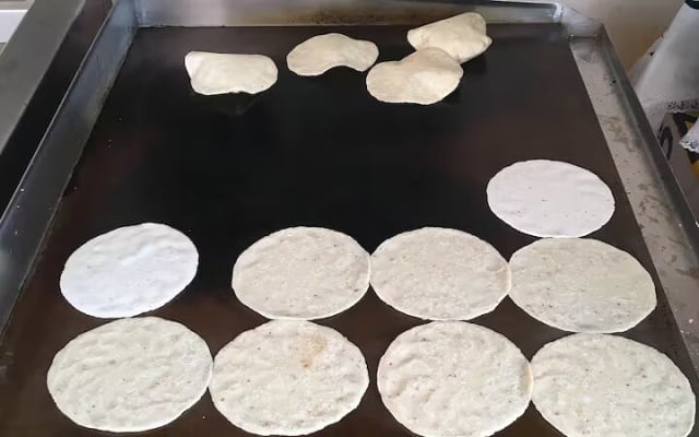 Tulum Taco Tour photo 4