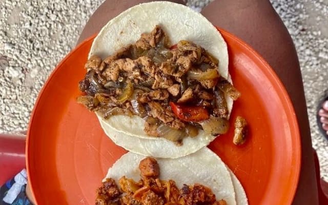 Tulum Taco Tour photo 7