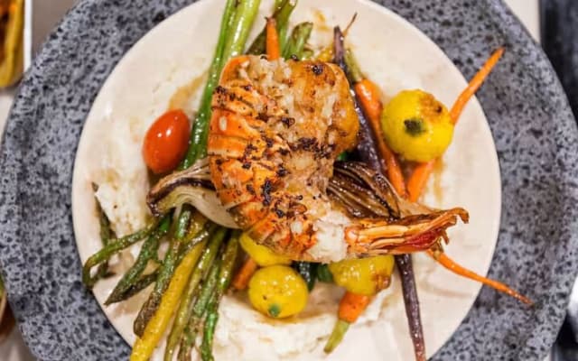 Private Chef Experience in Tulum photo 10