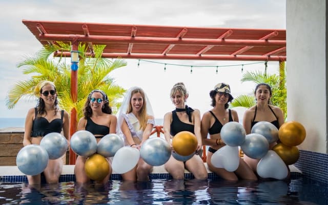 Tailor Made Bachelorette Party Experiences in Riviera Maya photo 3