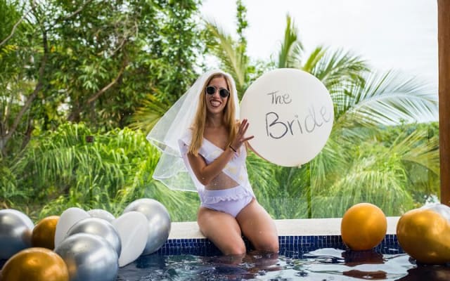 Tailor Made Bachelorette Party Experiences in Riviera Maya photo 4