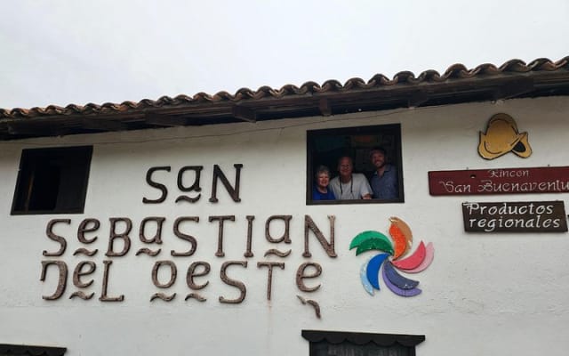 Expérience privée à San Sebastián del Oeste photo 5