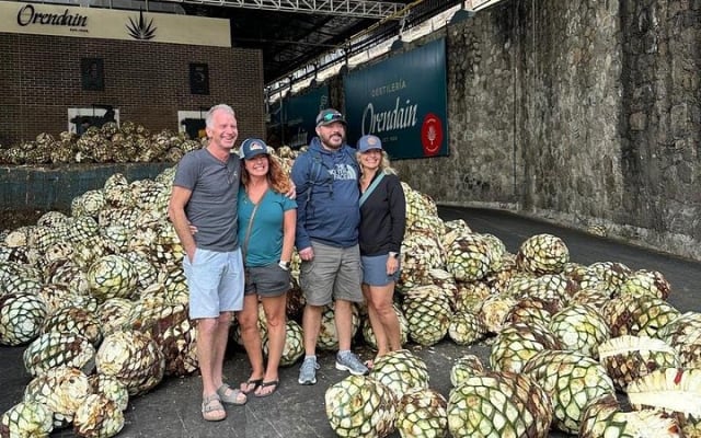 Tequila Experience History Flavor and Tradition photo 4