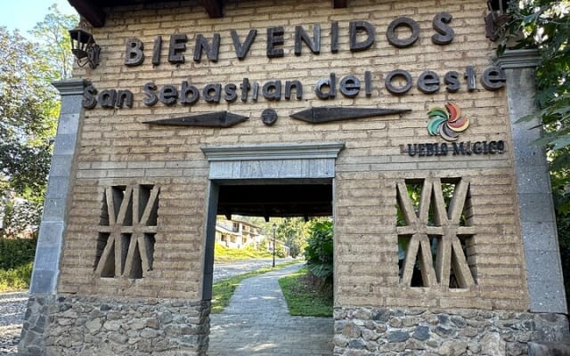 San Sebastián del Oeste Tour Coffee Tequila and Colonial Charm