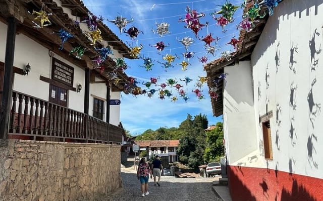 Tour a San Sebastián del Oeste: café, tequila y encanto colonial photo 2