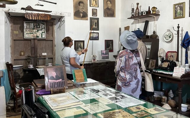 Tour a San Sebastián del Oeste: café, tequila y encanto colonial photo 5